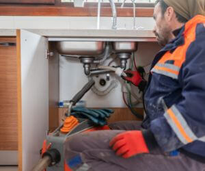 About Emergency plumbing pros Linn Grove, IA