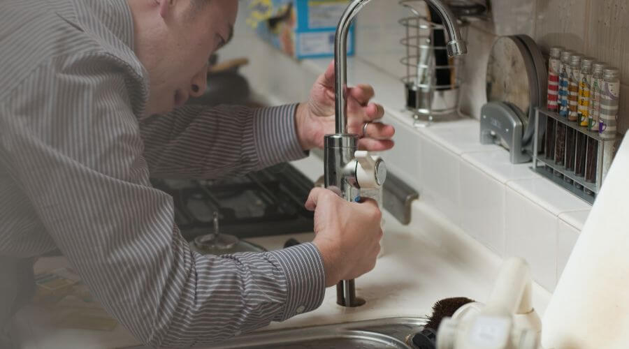 Professional emergency plumbing in Linn Grove, IA